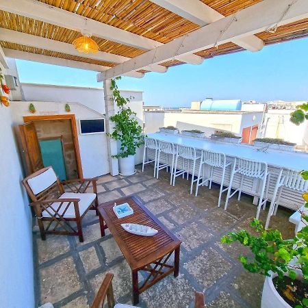 La Terrazza Di Gio Villa Monopoli Esterno foto