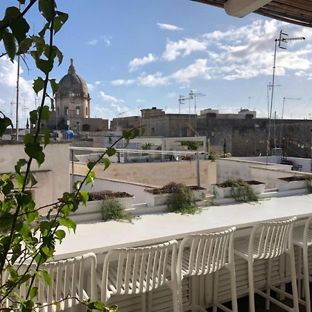 La Terrazza Di Gio Villa Monopoli Esterno foto